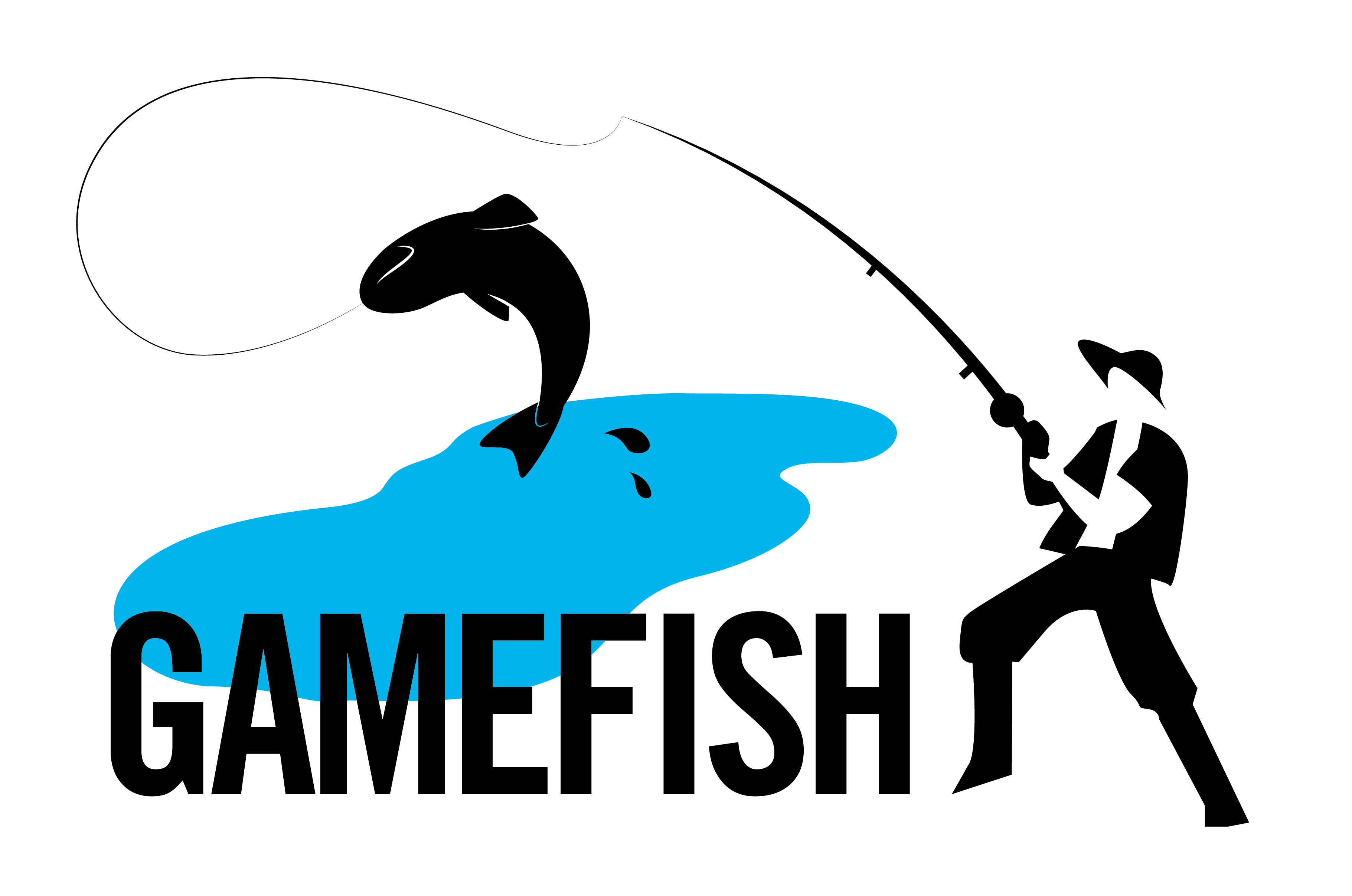Logo GAMEFISH